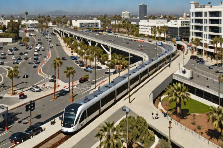 In-Cabin Acoustic Soundproofing & Active Road-Noise Cancellation Tuning at Santa Monica Coastal Corporate Corridors