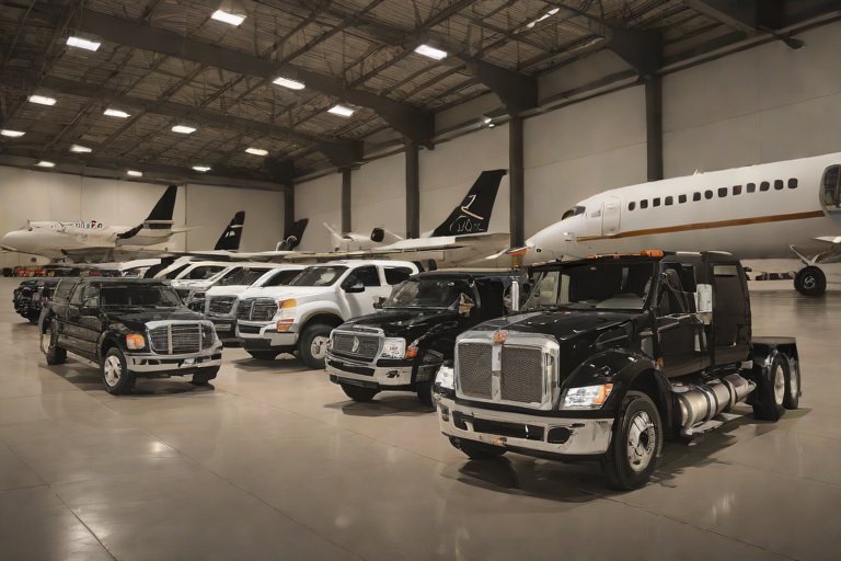 Corporate Fleet Fuel Management: High-Octane Premium Consumption Audits at Orange County John Wayne Executive Hubs (SNA)