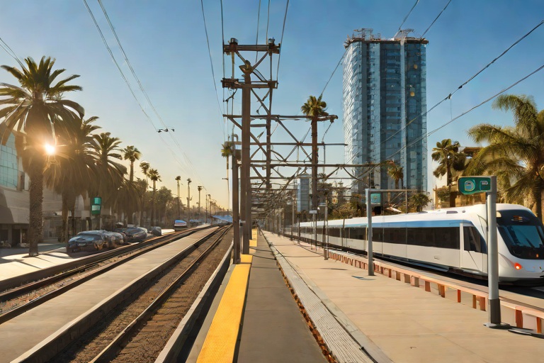 Cellular Signal Booster Mesh Arrays for Continuous Executive Zoom Calls at Santa Monica Coastal Corporate Corridors