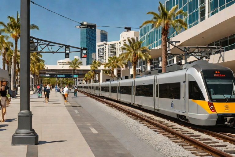 Onboard 110V Inverter Power Management: High-Draw Laptop Charging Rails at Rodeo Drive VIP Shopping Pavilions