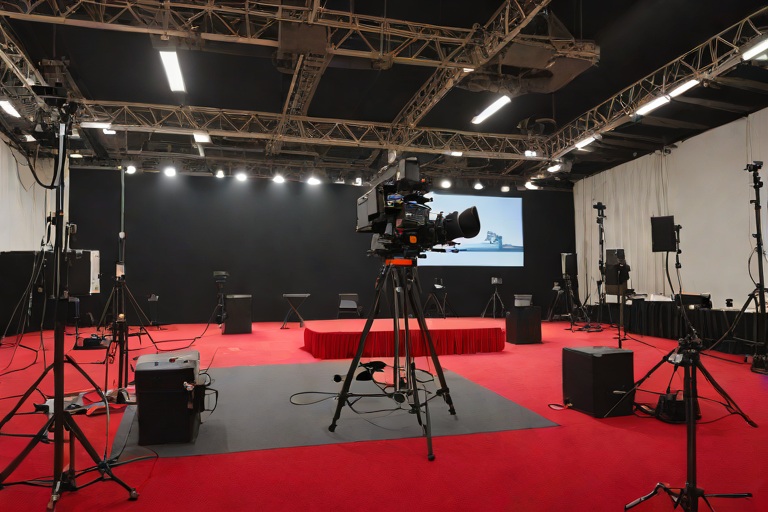 High-Temperature Coastal Highway Transmission Fluid Cooling Logistics at Hollywood Red Carpet Premiere Venues
