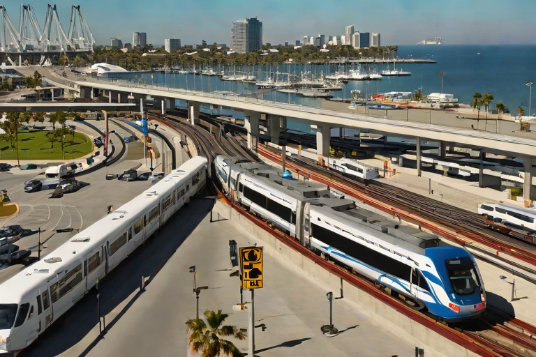Corporate Fleet Fuel Management: High-Octane Premium Consumption Audits at Long Beach Harbor Maritime Terminals