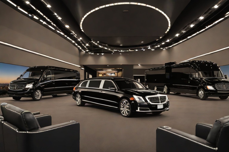 Chauffeur Protocol Standards: Formal Attire, Discretion & NDA Protection at Sunset Strip Entertainment Complexes