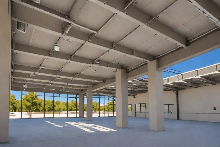 In-Cabin Acoustic Soundproofing & Active Road-Noise Cancellation Tuning at Pasadena Civic Executive Centers
