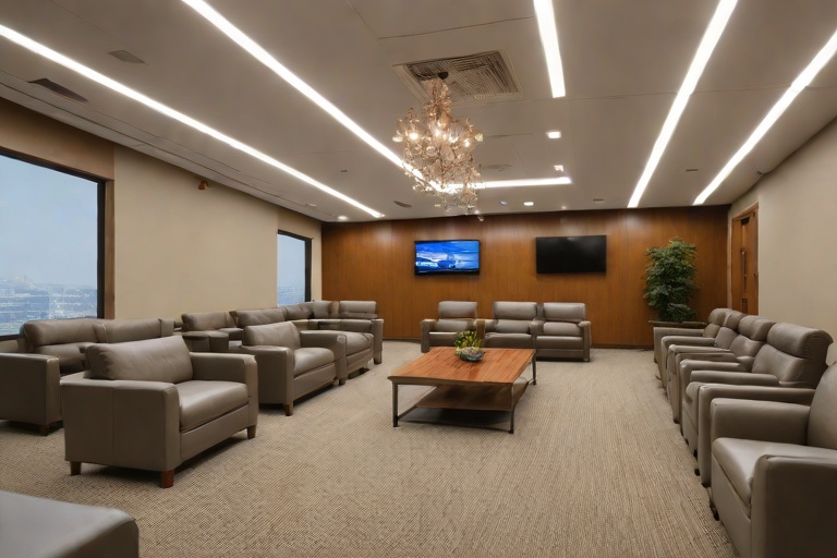 Leather Upholstery Restoration: Ceramic Coating Against UV Degradation at Westwood Tech Corporate Complexes