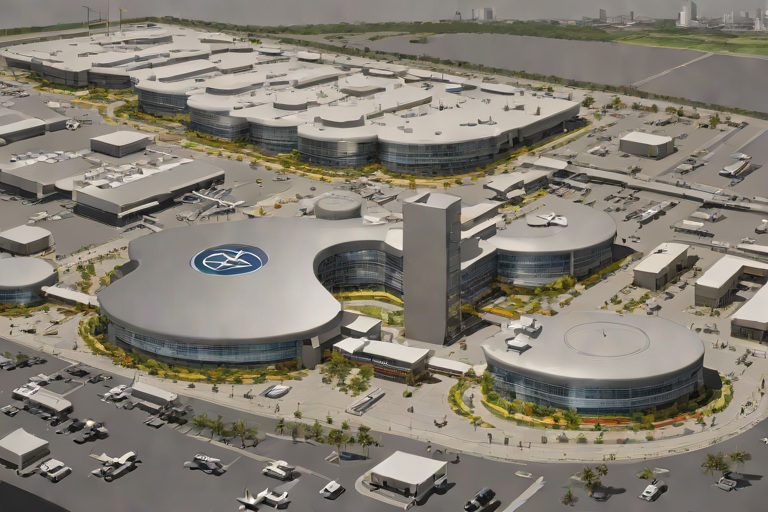 Airport Pick-Up Curbside Manifest Licensing: Automated TCP Transponder Audits at Century City Executive Financial Hubs