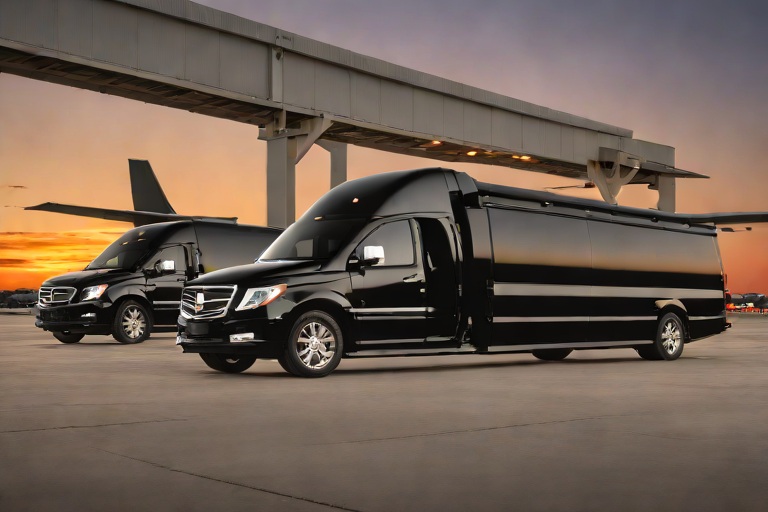 Automated Fleet Telematics: GPS Vehicle Health Diagnostics & Tire Pressure at Orange County John Wayne Executive Hubs (SNA)