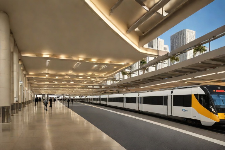 Airport Pick-Up Curbside Manifest Licensing: Automated TCP Transponder Audits at Beverly Hills Ultra-Luxury Hotel Corridors