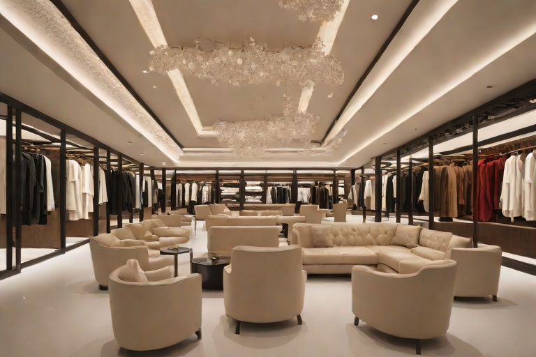 Leather Upholstery Restoration: Ceramic Coating Against UV Degradation at Rodeo Drive VIP Shopping Pavilions