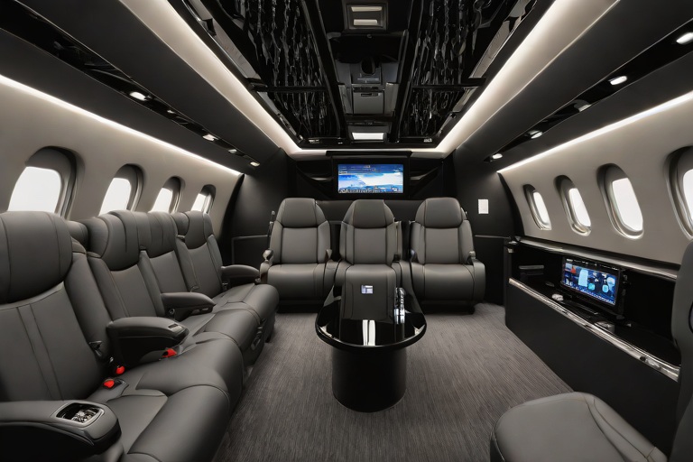 Commercial Vehicle Limousine Livery Inspection: TCP License Compliance at SoFi Stadium Private VIP Suite Tunnels