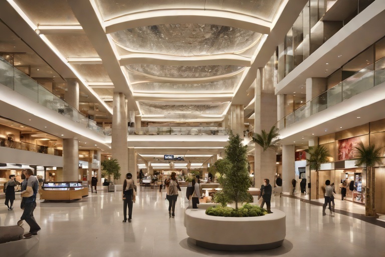 Punctual Flight Delay Dynamic Routing: Bypassing I-405 Rush-Hour Bottlenecks at Rodeo Drive VIP Shopping Pavilions