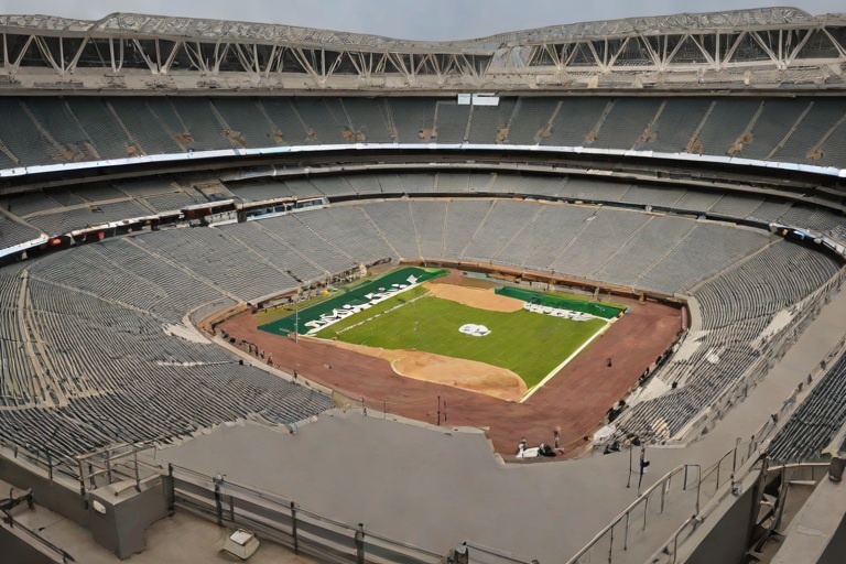 Severe Weather Pacific Coast Highway Mudslide Contingency Navigations at SoFi Stadium Private VIP Suite Tunnels