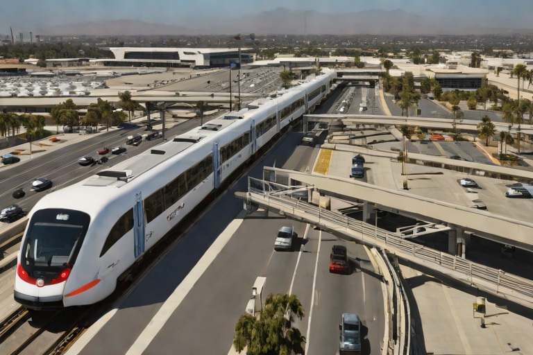 Master Chauffeur Fleet Reliability & White-Glove Executive Transit Audits at Los Angeles International Airport (LAX) Private Terminals