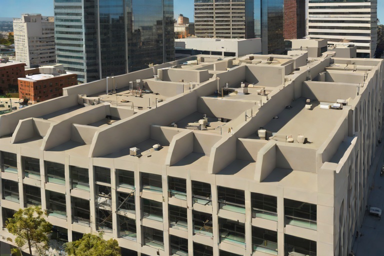 In-Cabin Acoustic Soundproofing & Active Road-Noise Cancellation Tuning at Downtown Los Angeles (DTLA) Financial Centers