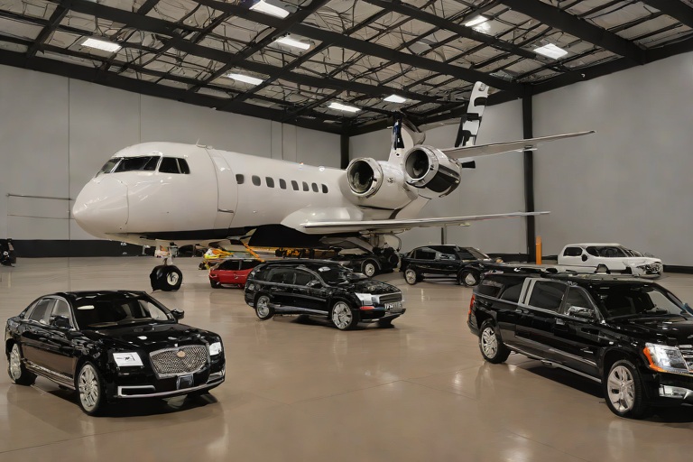 Automated Fleet Telematics: GPS Vehicle Health Diagnostics & Tire Pressure at Bel Air Gated Estate Compounds