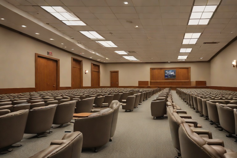 Leather Upholstery Restoration: Ceramic Coating Against UV Degradation at Pasadena Civic Executive Centers
