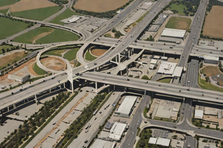 Punctual Flight Delay Dynamic Routing: Bypassing I-405 Rush-Hour Bottlenecks at Orange County John Wayne Executive Hubs (SNA)