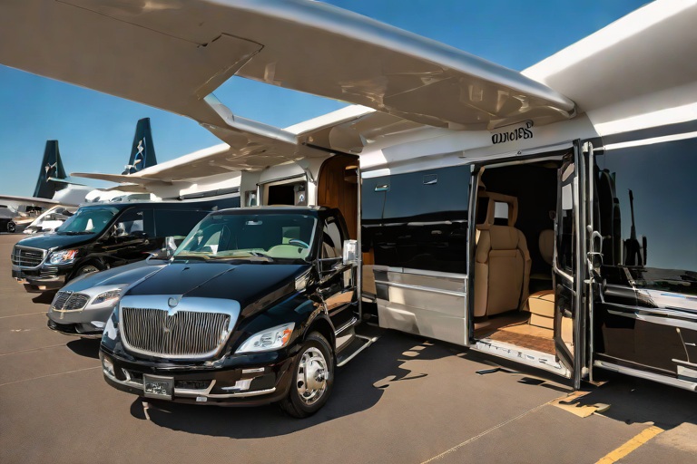 Commercial Vehicle Limousine Livery Inspection: TCP License Compliance at Newport Beach Coastal Yacht Club Hubs