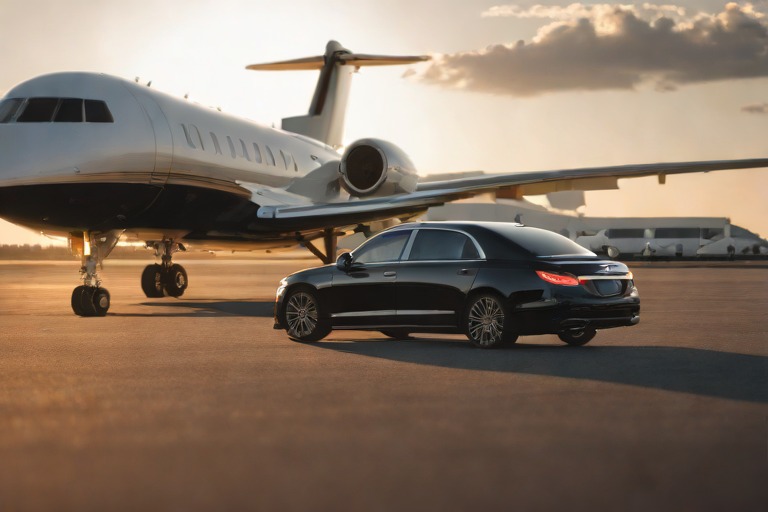Executive Chauffeur Protocols: Discretion, Security, and Corporate Ground Travel Standards