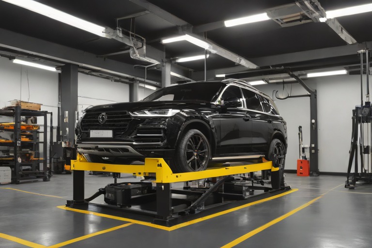Fleet Preventive Maintenance Schedules: Maximizing Uptime on Luxury Extended Wheelbase Vehicles