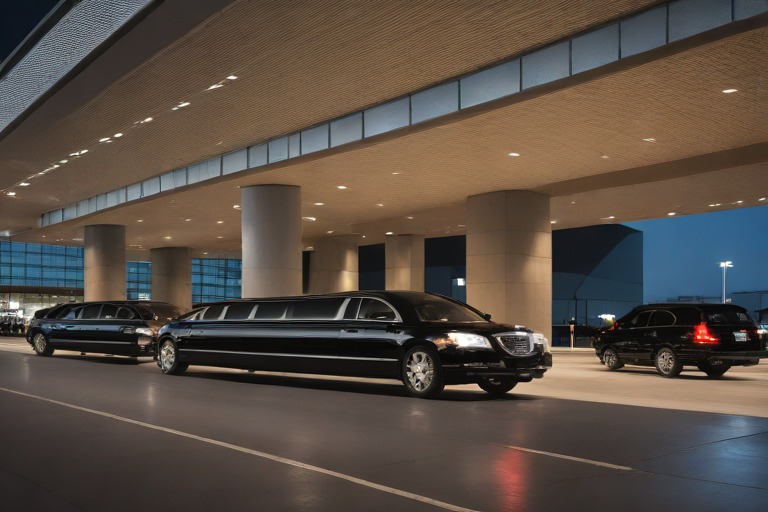 Airport Transfer Logistics: Mitigating Flight Delay Friction Across Major Commercial Hubs