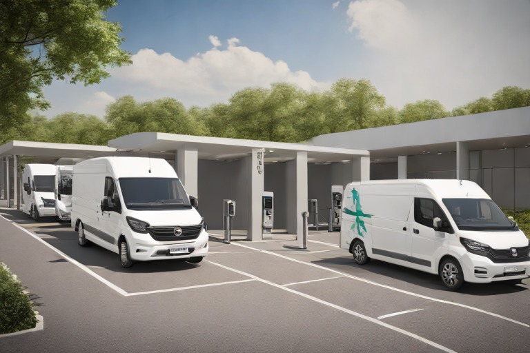 Electric Luxury Fleet Integration: Managing High-Output DC Fast Charging for Executive Vehicles