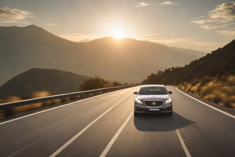 Cross-Country Executive Road Logistics: Non-Stop Long-Distance VIP Routing Protocols