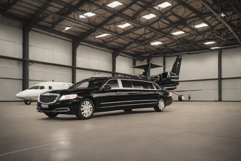 Terminal Ground Transfer Synchronization: Managing FBO Interfaces for Private Aviation Clients