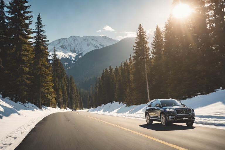 Fleet Winterization & Harsh Climate Transport: Thermal Protection for High-End Vehicle Electronics