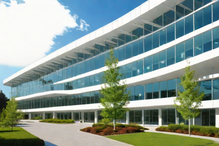 Sustainable Commercial Building Envelopes: Eco-Friendly Facility Care and Weatherproofing Standards