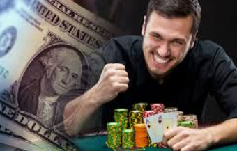 How to earn money from gambling