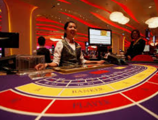 Online baccarat game ufabet change newbie to be a pro